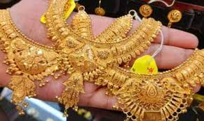 ফের দাম বেড়েছে সোনার